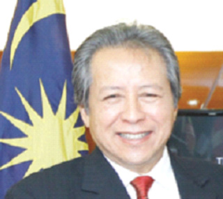Anifah to quit if...